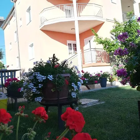 Lucija Bibinje