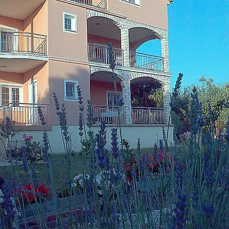 Lucija 3* Bibinje