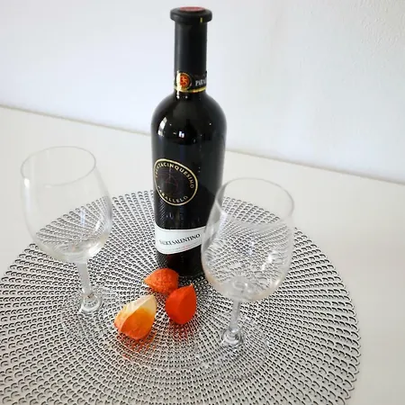 Lucija Guest house