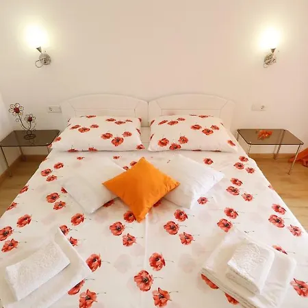 Lucija Guest house 3*