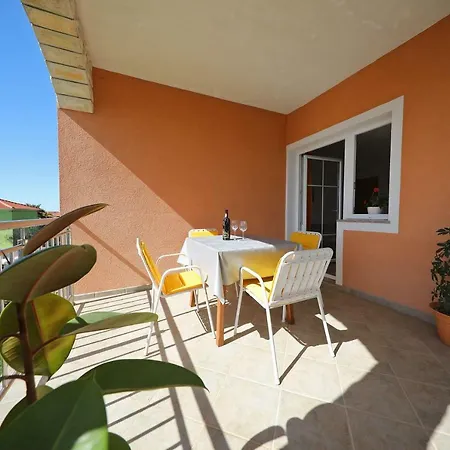Lucija Guest house