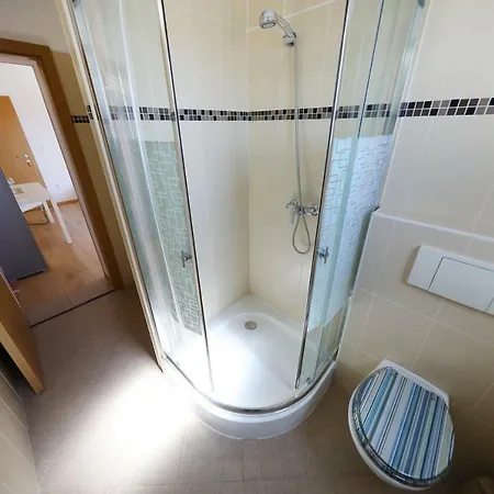 Lucija Guest house