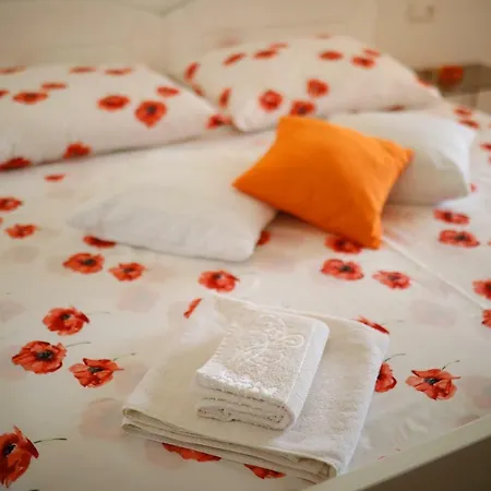 Lucija Guest house