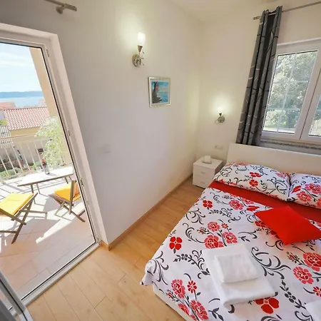 Guest house Lucija Bibinje
