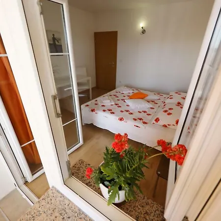 Pensjonat Lucija Bibinje