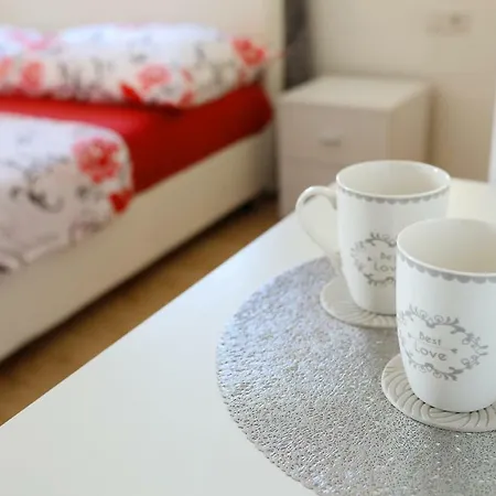 Guest house Lucija