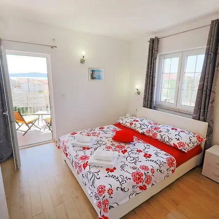 Lucija Guest house