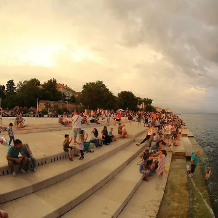 Lucija 3* Bibinje