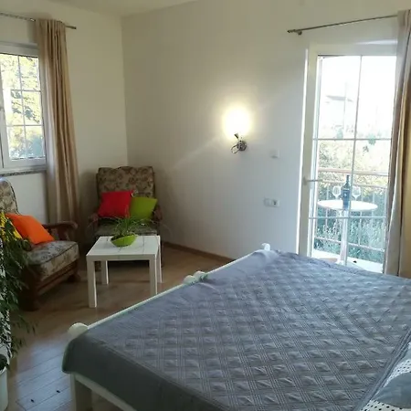 Lucija Guest house
