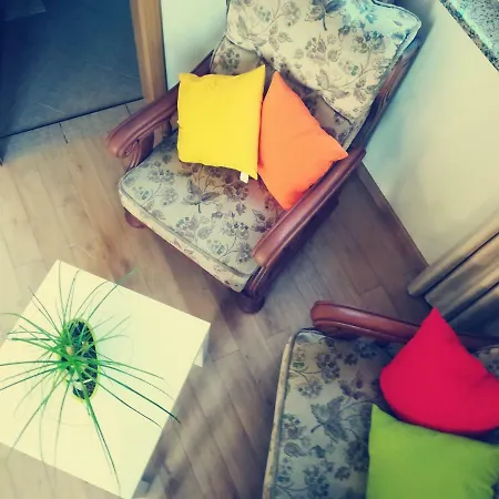 Lucija Guest house 3*